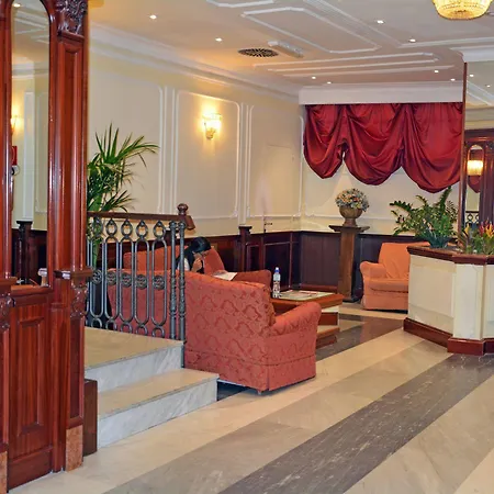 Regent Roma