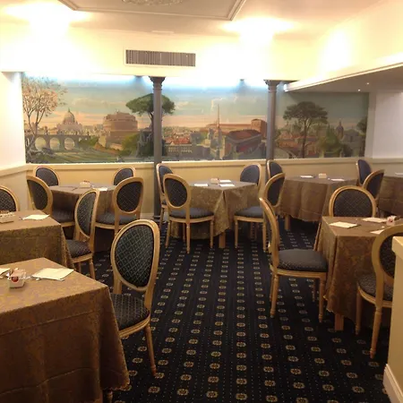 Regent Hotel 4*