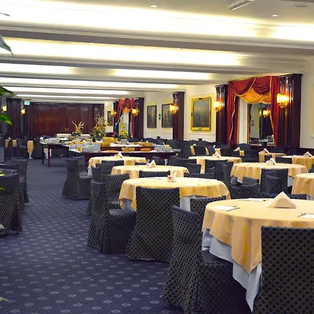 Regent Hotel Roma
