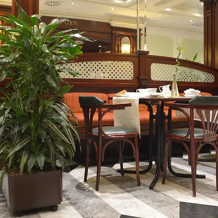 Regent Hotel Roma