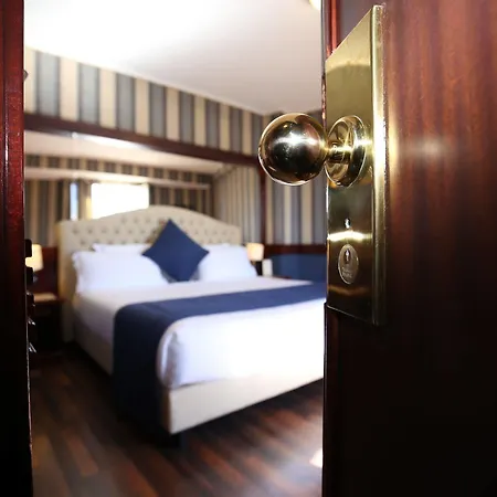 Regent 4* Roma