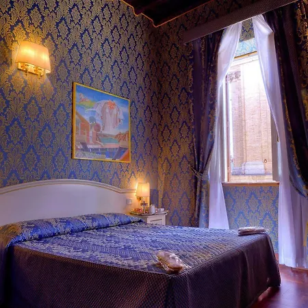 Residenza Canova Tadolini - Penzion 4*