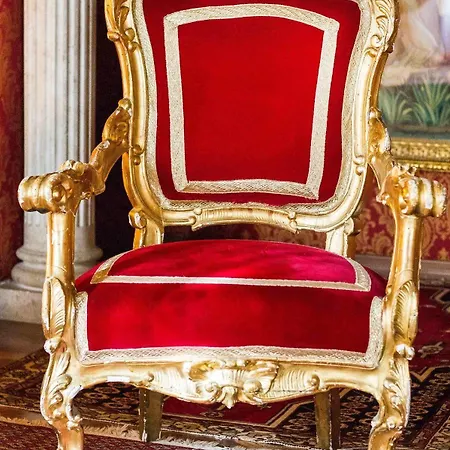 Residenza Canova Tadolini - Penzion Řím