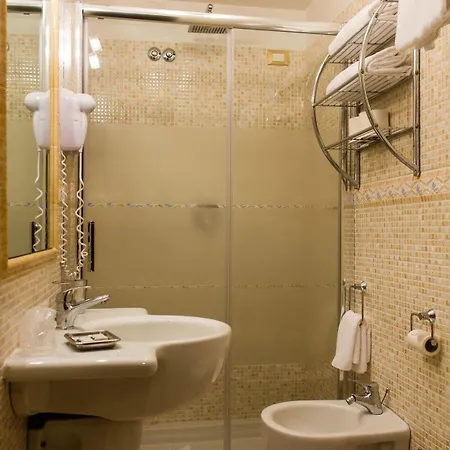 Residenza Canova Tadolini -