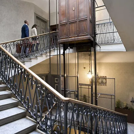Al Viminale Hill Inn&hotel Hotel 3*