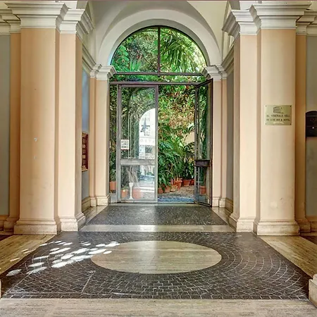 Al Viminale Hill Inn&hotel