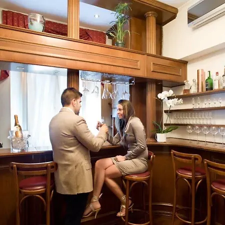 Al Viminale Hill Inn&hotel Hotel 3*