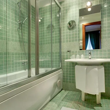 Corot Hotel Rome