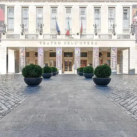 Al Viminale Hill Inn&hotel Hotel 3*