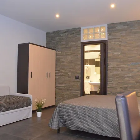 La Casa Di Patty Rom