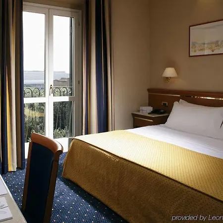 Hotel Diocleziano Roma