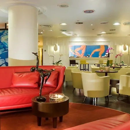 Hotel Abitart