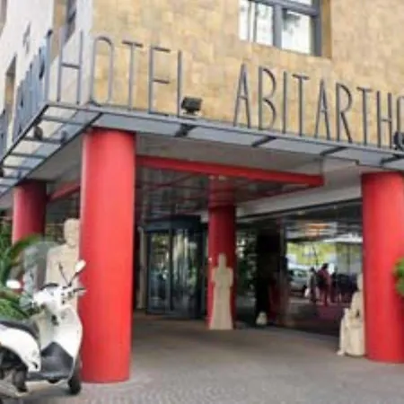 Abitart Roma