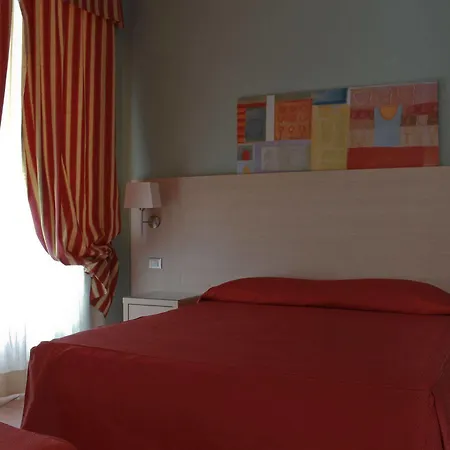 Πανσιόν 207 Ρώμη