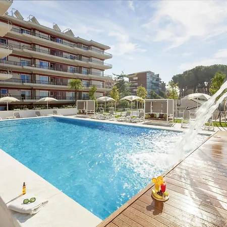 Adagio Vatican Lägenhetshotell 4*