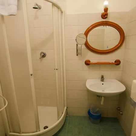 Cherubini Hotel Rom