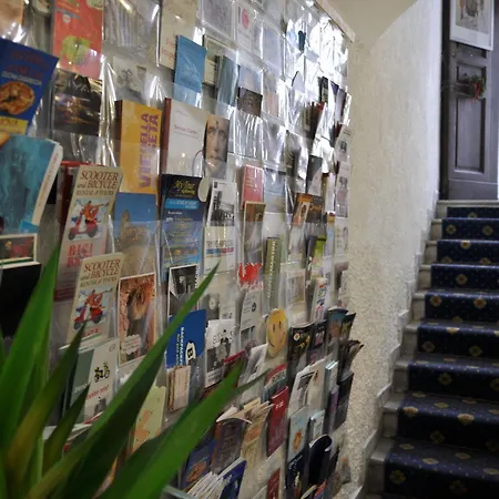 Lodi Hotel Rome