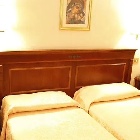 Hotel Torino Rome