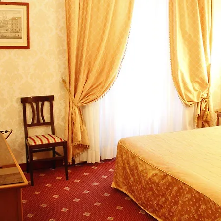 Torino 4* Rome