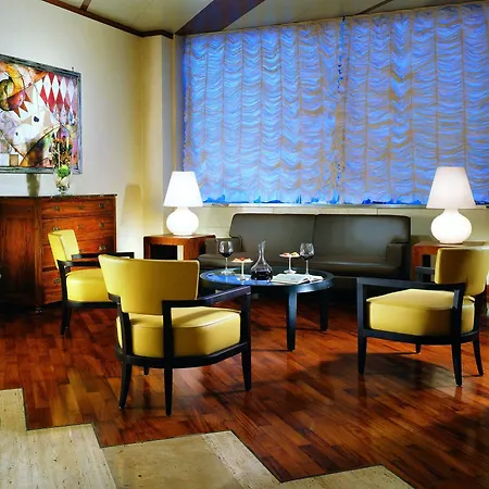 Hotel Nyx By Leonardo