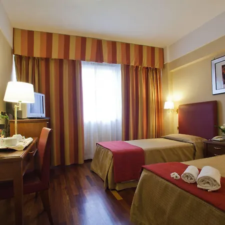 Nyx By Leonardo Hotel 4*