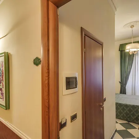 Hotel Giorgina Roma