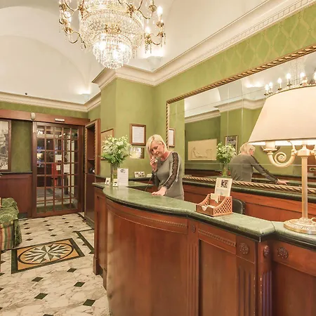 Giorgina Hotel 2*