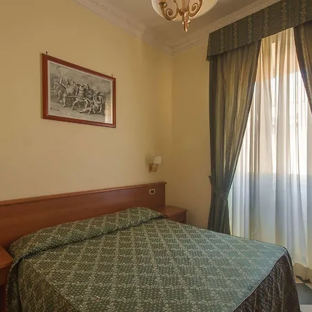 Giorgina Ξενοδοχείο Ρώμη