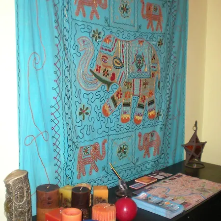 Bed & Breakfast Shiva Rome