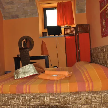 Shiva Bed & Breakfast 2*