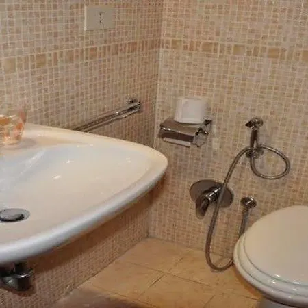 Bed & Breakfast Shiva Rome