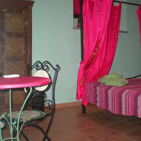 Bed & Breakfast Shiva