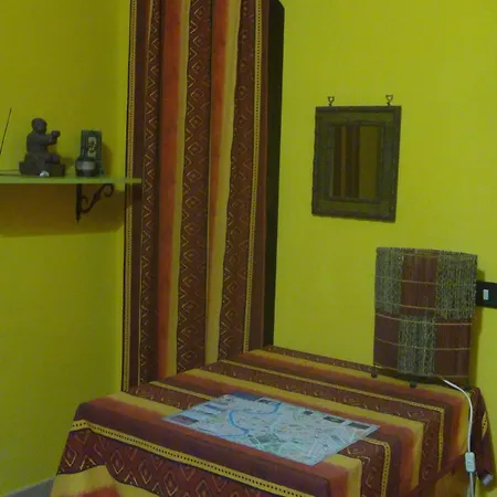 Shiva Bed & Breakfast Rome