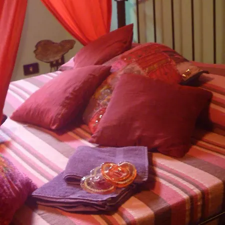 Bed & Breakfast Shiva