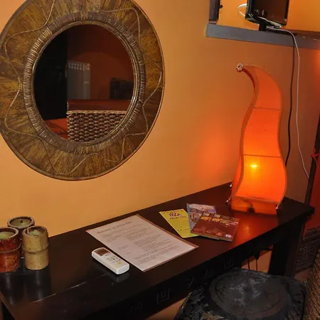 Bed & Breakfast Shiva