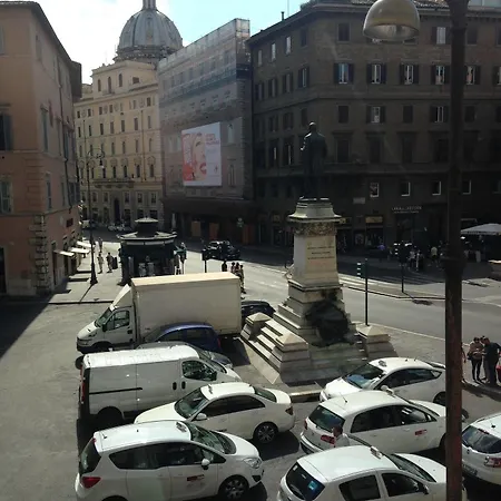 Primavera Szálloda 2*