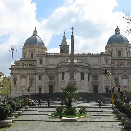 Bed and breakfast Relais Cavour Roma