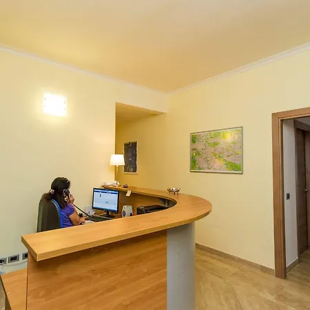 Trastevere's Friends 3* Рим