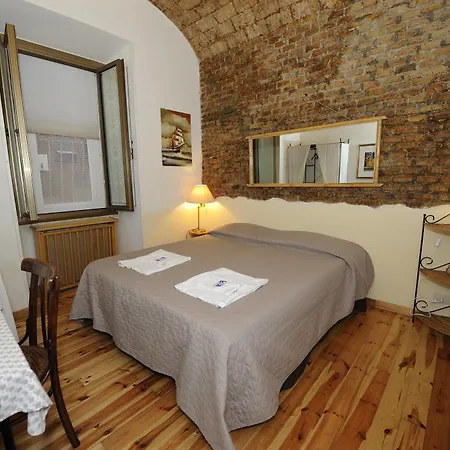 Guest house Chain Gallienus