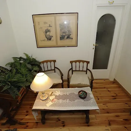 Guest house Chain Gallienus 3*