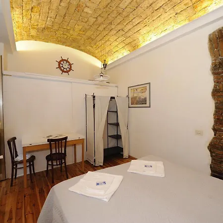 Chain Gallienus 3* Rome