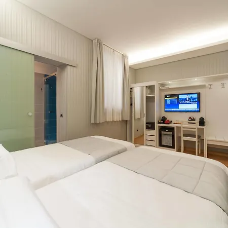 Hotel Trevi 41 Roma