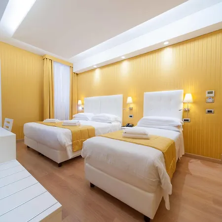 Trevi 41 Hotel 3*