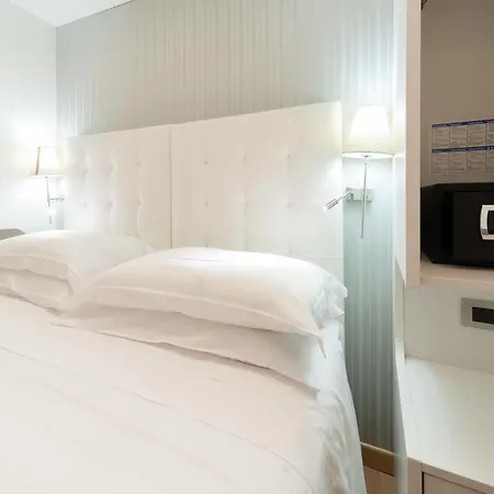 Hotel Trevi 41 Roma