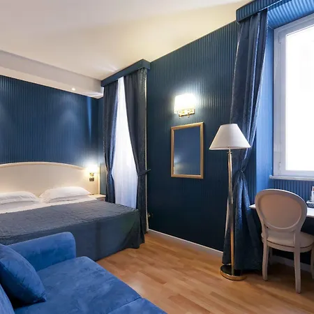 Trevi 41 Hotel 3*