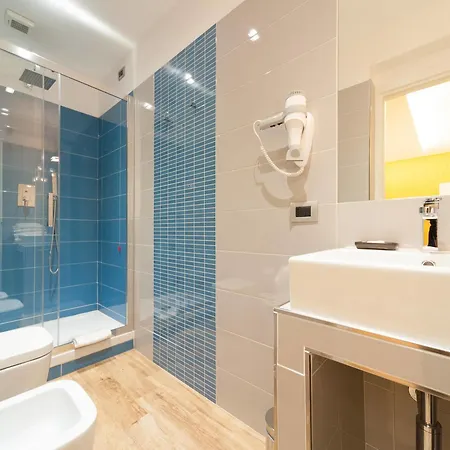 Trevi 41 Hotel 3*