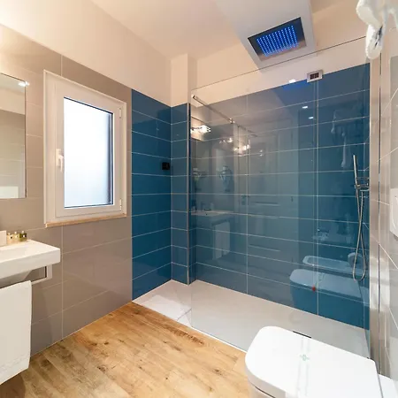 Trevi 41 Hotel