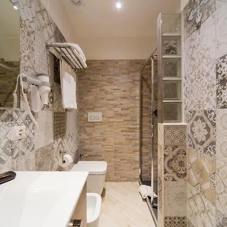Hotel Trevi 41