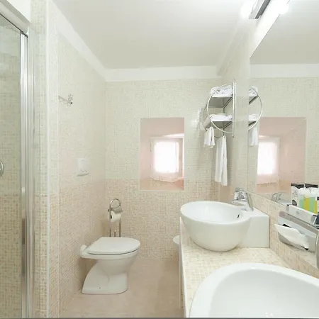 Hotel Trevi 41 3*