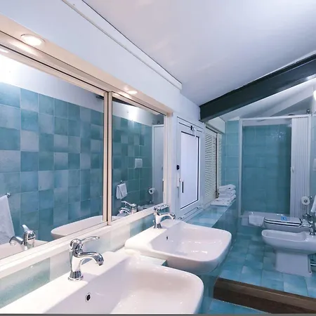 Trevi 41 Hotel 3*